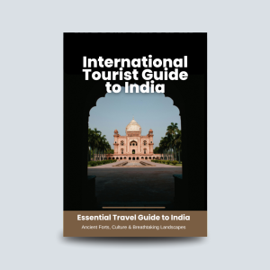 International Tourist Guide to India