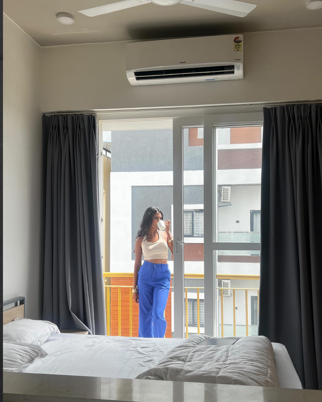 Airbnbs & Properties